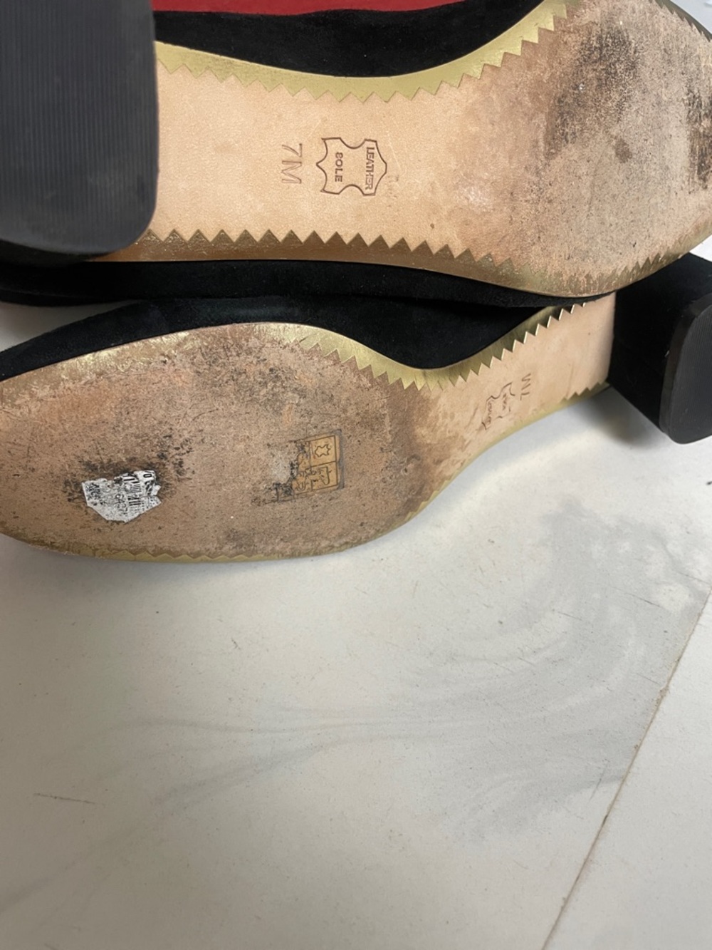 TORY BURCH • BOOTS - Picture 5 of 7
